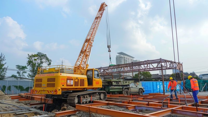 市政工程安全员实习内容全解析**