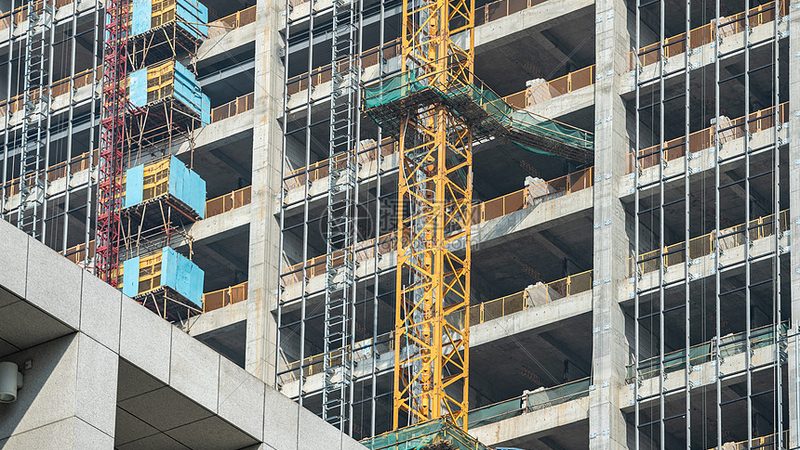建筑工地小工意外险，如何合理选择？**