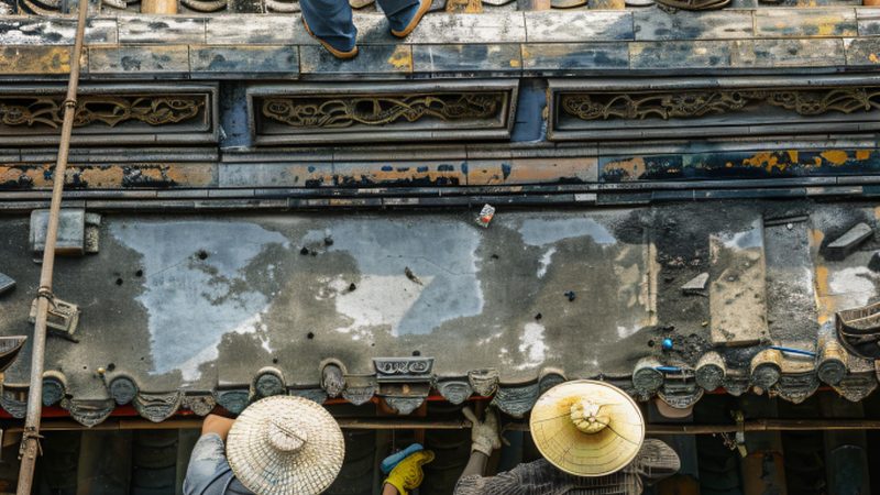 市政道路工程排水设计规范解读：要点与误区