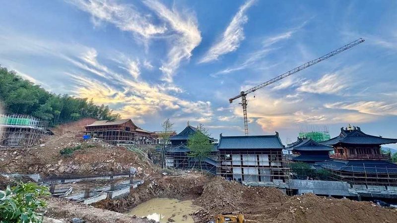 公路桥梁验收检测：方法与要点解析