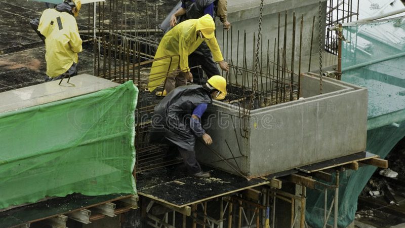 消防工程验收流程全解析，把握关键节点