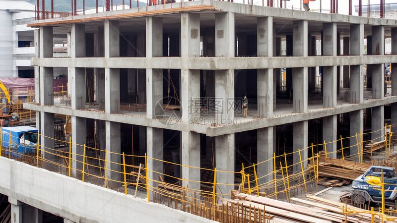 混凝土强度等级C30：建筑基石的强度密码