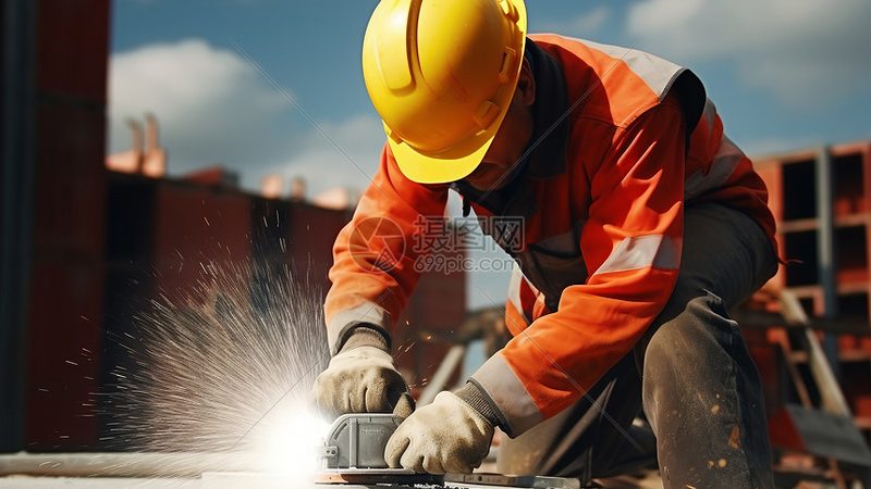 市政道路施工合同范本：必备要素与下载途径