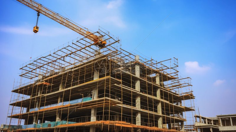 装配式建筑设计方案：揭秘平米造价背后的考量
