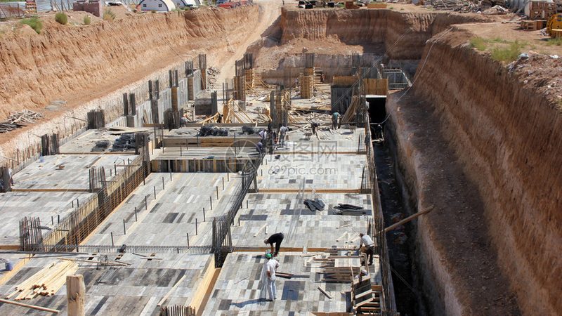 建筑劳务公司小规模纳税人报税流程详解