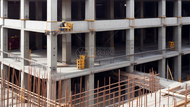 农村道路土建工程：施工要点与质量控制
