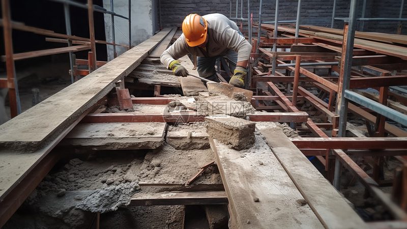 上海建筑工程施工进度计划表：编制要点与实施策略