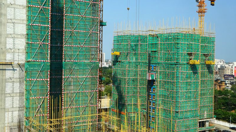 市政工程公司如何精准选择？关键要素解析**