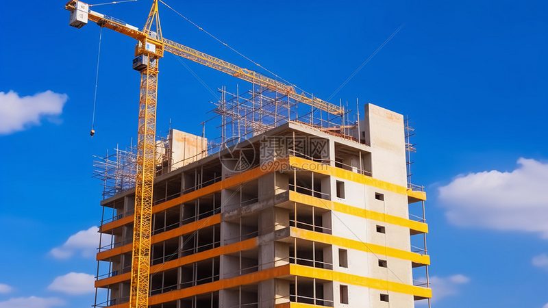 建筑工程施工验收标准的最新解读**