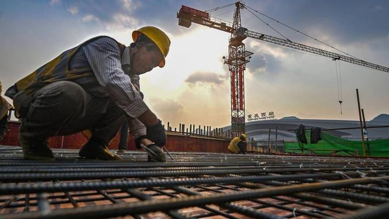 建筑劳务公司挂靠项目做账流程及注意事项