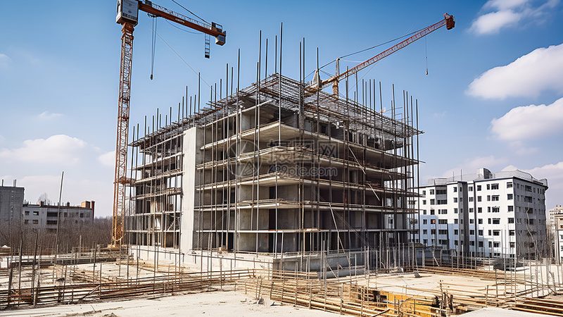 成都建筑工程施工公司排名背后的考量因素
