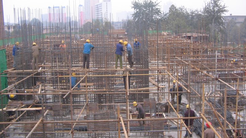 装配式建筑构件定制，流程揭秘与要点解析