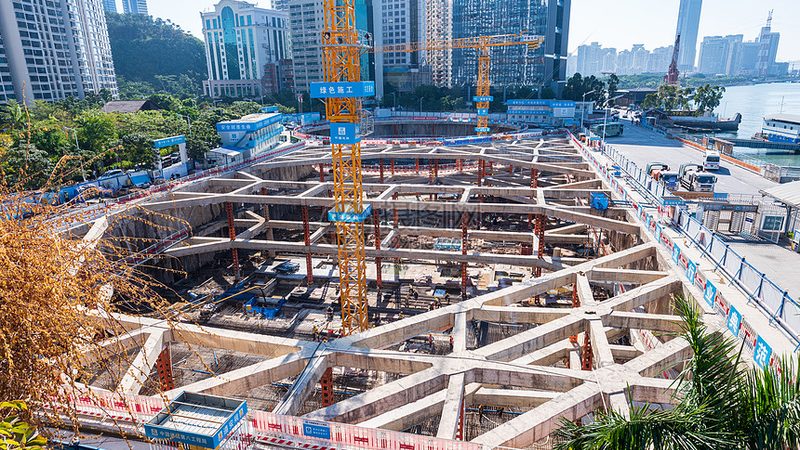 装配式建筑安装资质要求：了解与合规的关键点