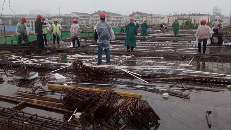 建筑工程施工技术交底标准：确保工程质量的基石**